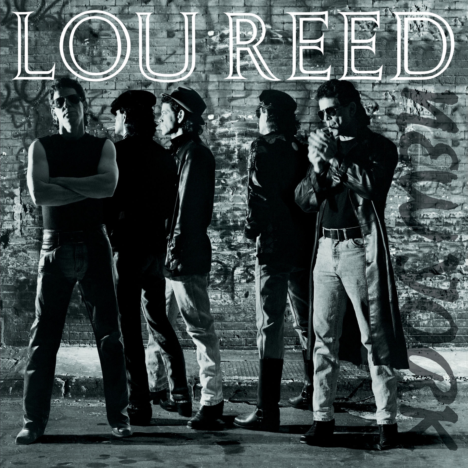 Lou Reed - New York (Deluxe Edition) | Deezer