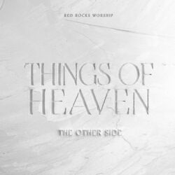 Cover of Things of Heaven: The Other Side