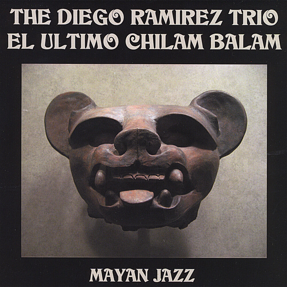 Picture of El Ultimo Chilam Balam