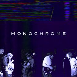Cover of Monochrome