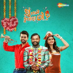 Cover of Shu Tame Kunwara Chho