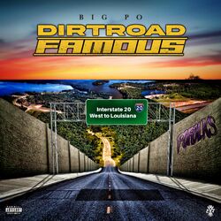 Cover of Dirt Road Famous