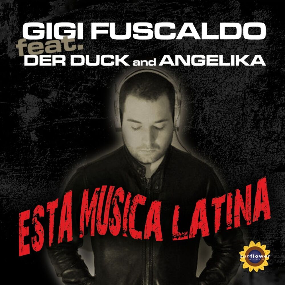 Picture of Esta Musica Latina