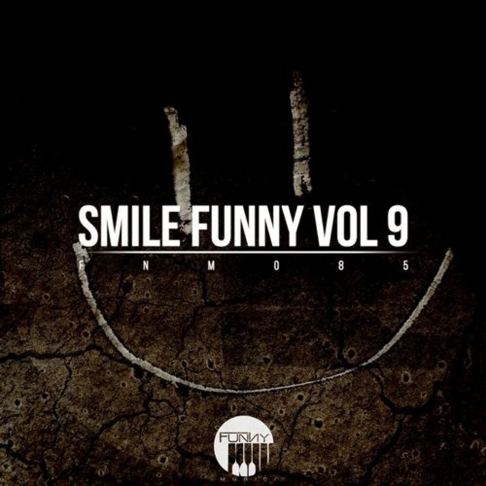 Picture of Smile Funny Vol 9