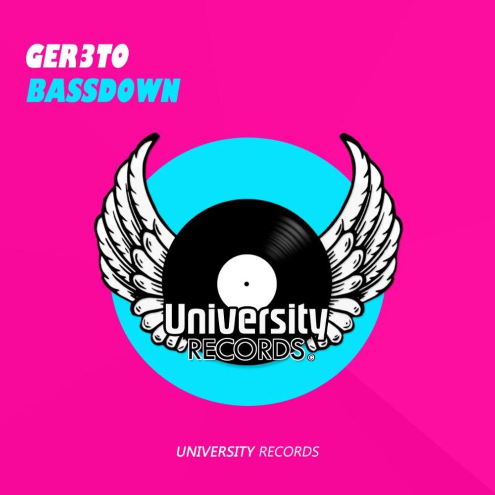 Picture of Bassdown