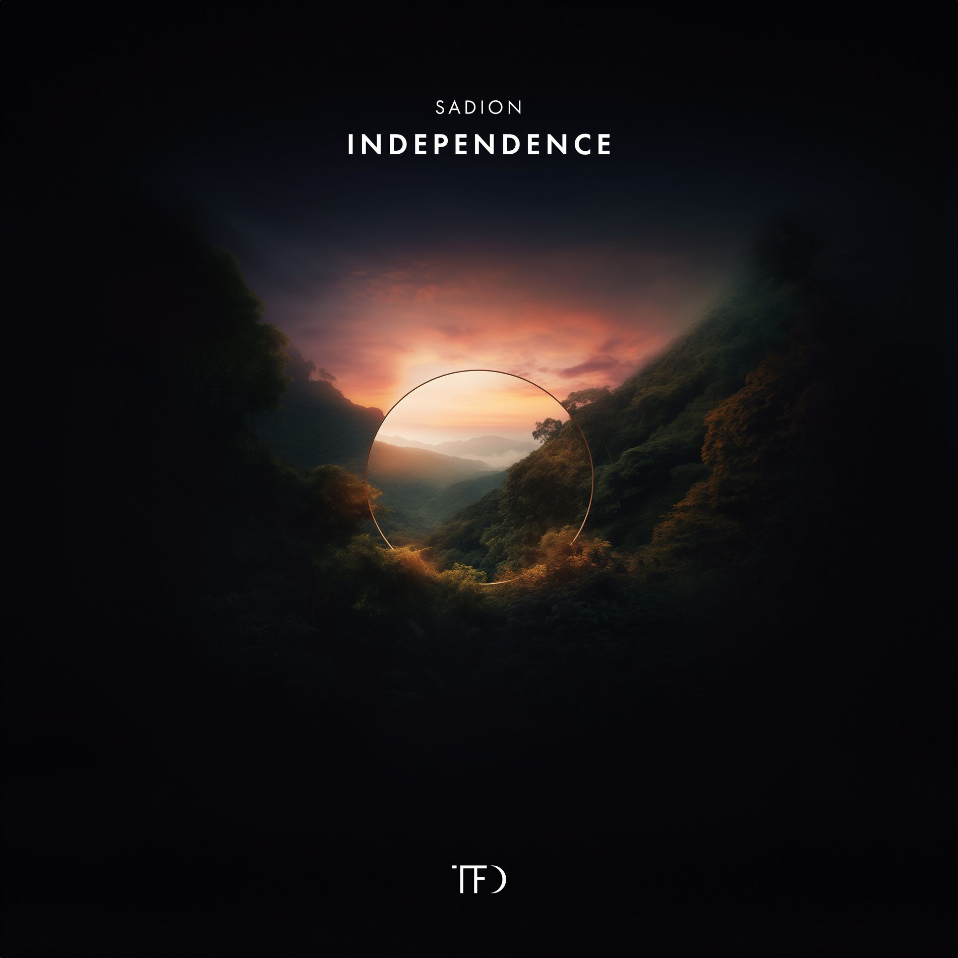 Album cover of Independence