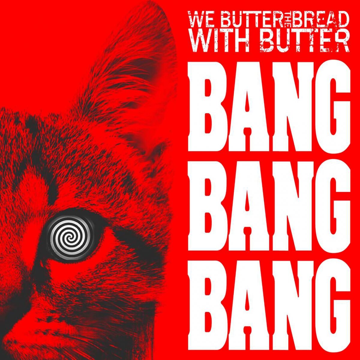 Album cover of Bang Bang Bang