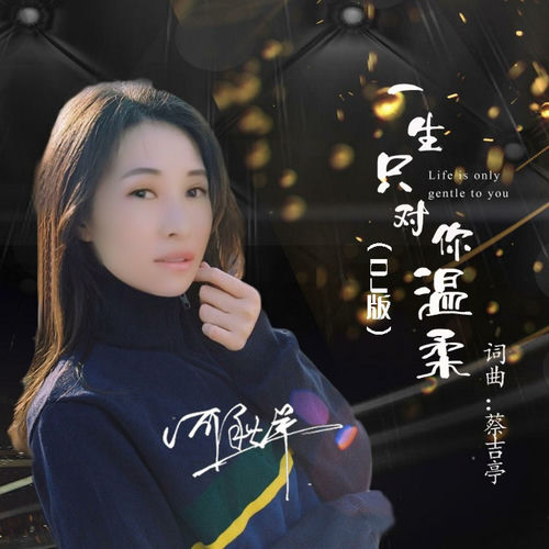 一生只对你温柔 (DJ版)
