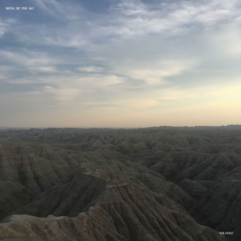 Picture of Bring Me The Sky