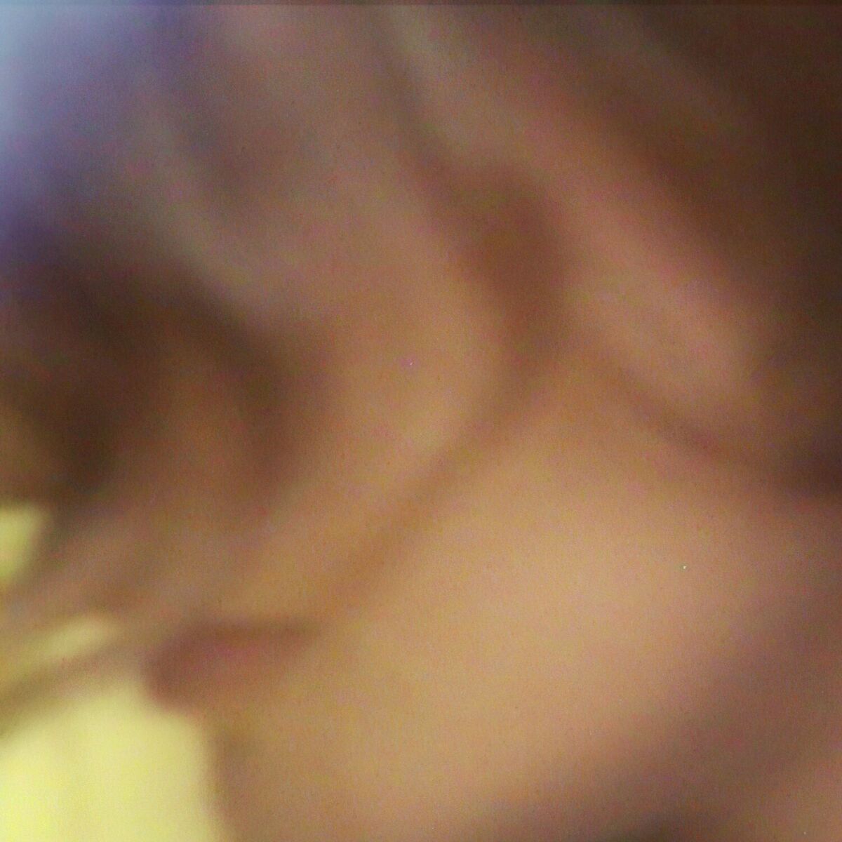 Album cover of Rosy