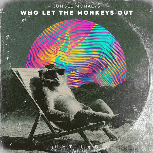 Who Let The Monkeys Out