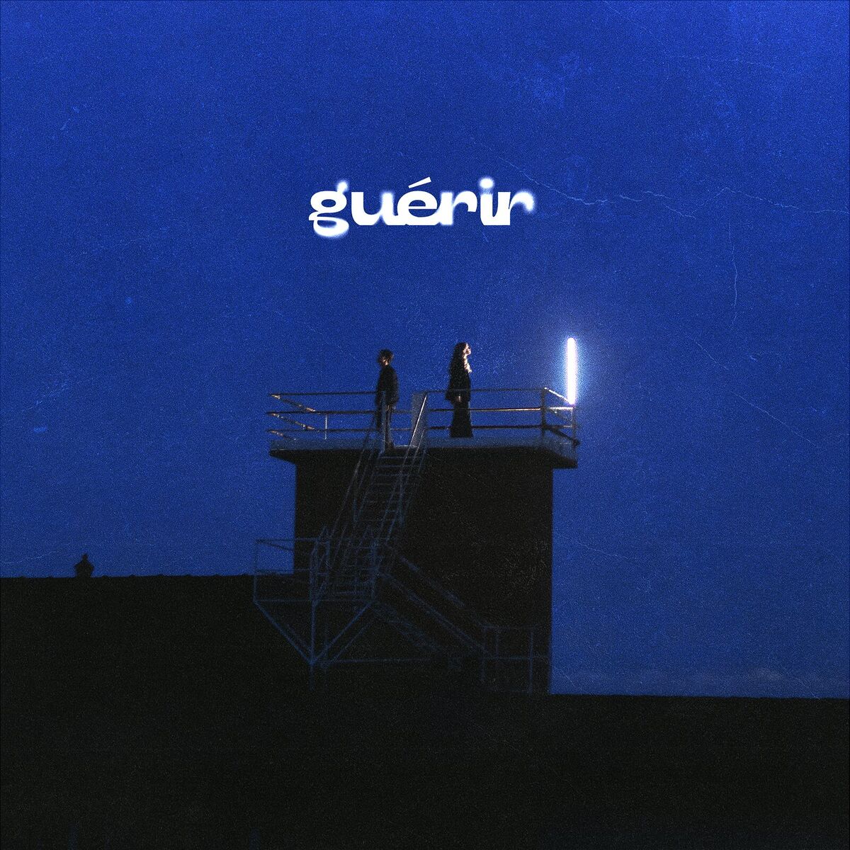 Album cover of Guérir