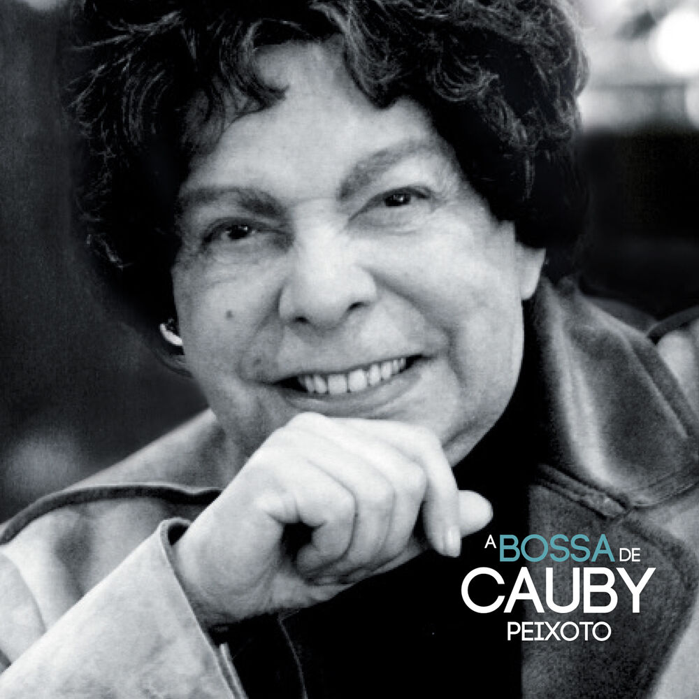 Picture of A Bossa de Cauby Peixoto