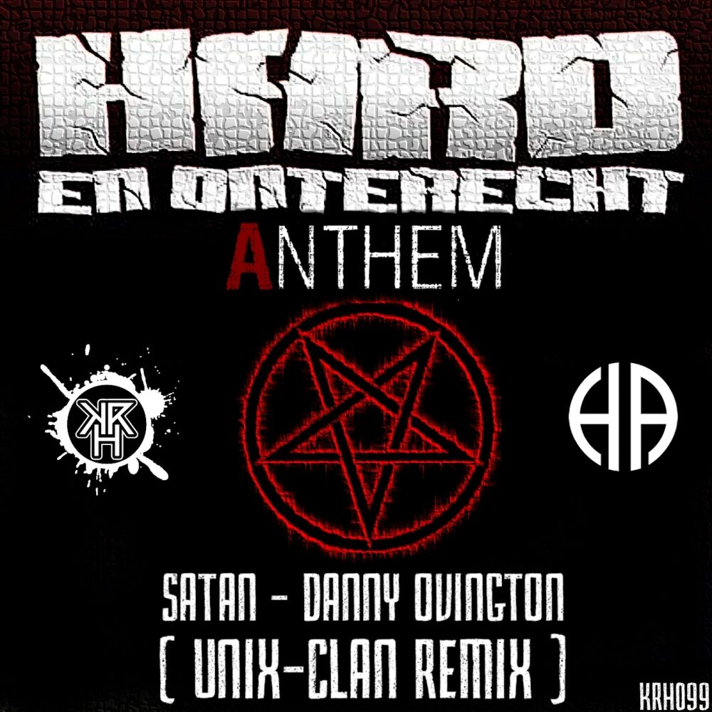 Picture of Satan (Hard En Onterecht Anthem)