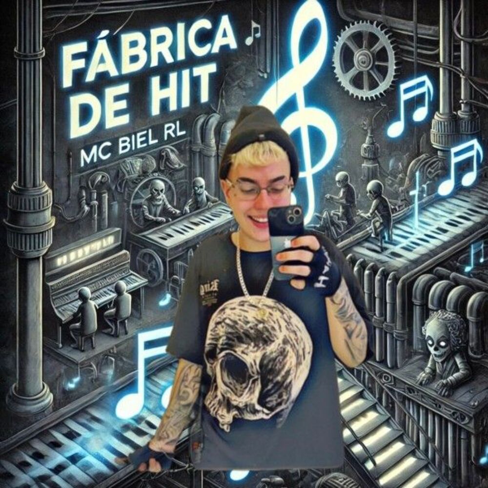 Picture of Fábrica de Hit