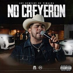 Cover of No Creyeron