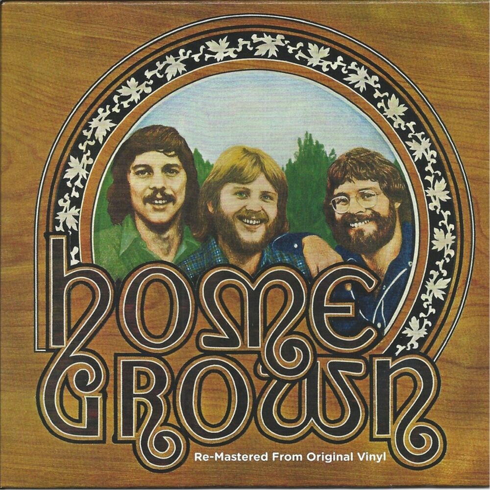 Picture of Home Grown (Re-Mastered)