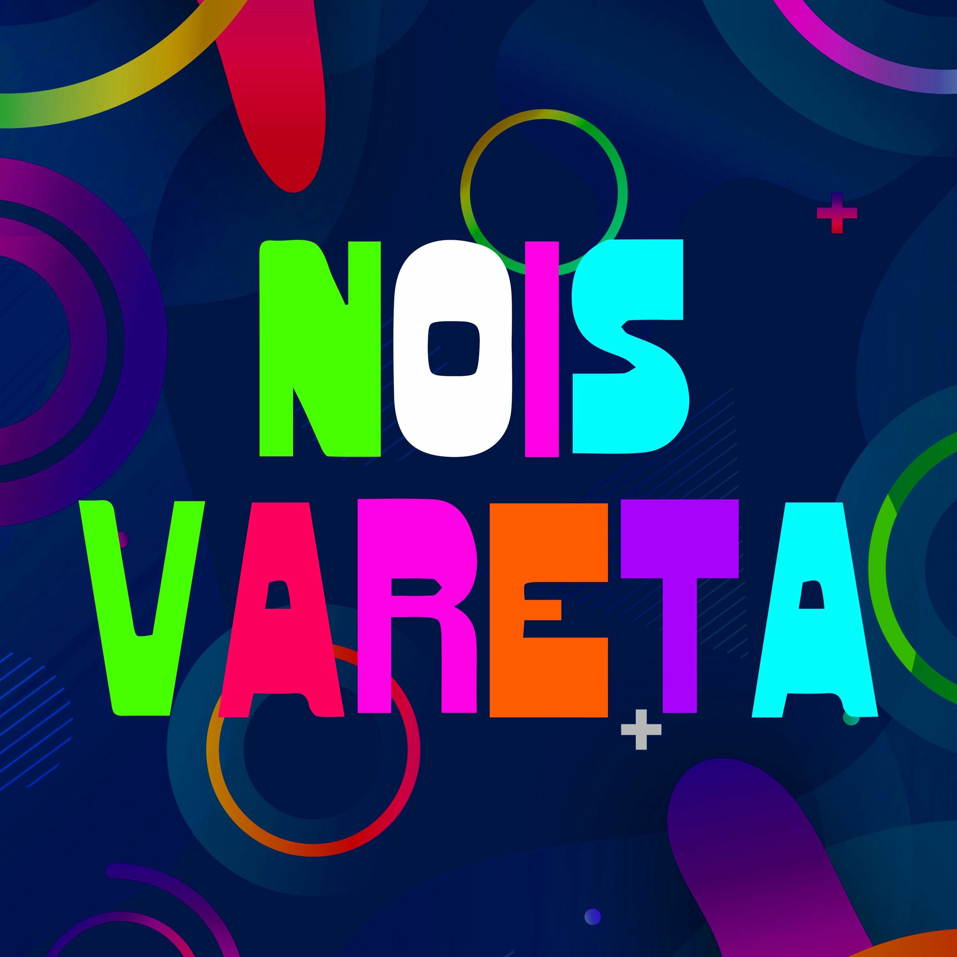 Album cover of Nois Vareta