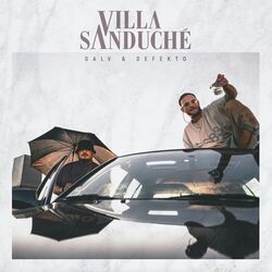 Cover of Villa Sanduche
