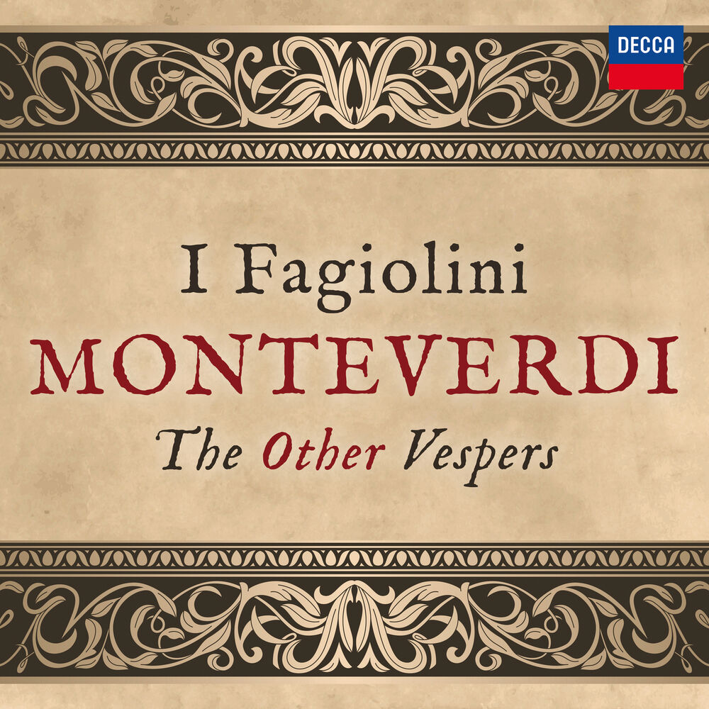 Picture of Monteverdi: The Other Vespers