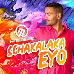 Cover of Schakalaka Eyo