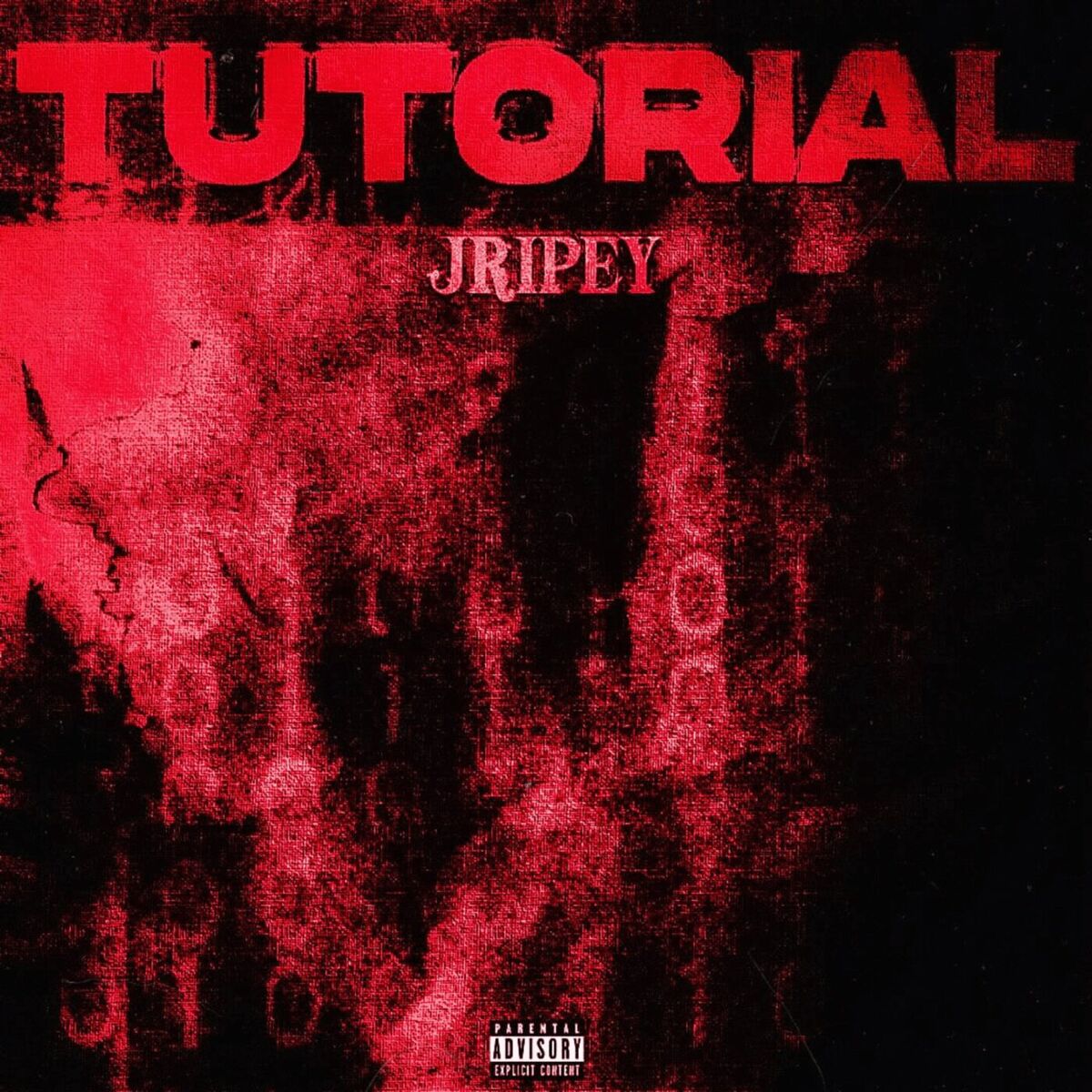 Album cover of Tutorial (Deluxe)