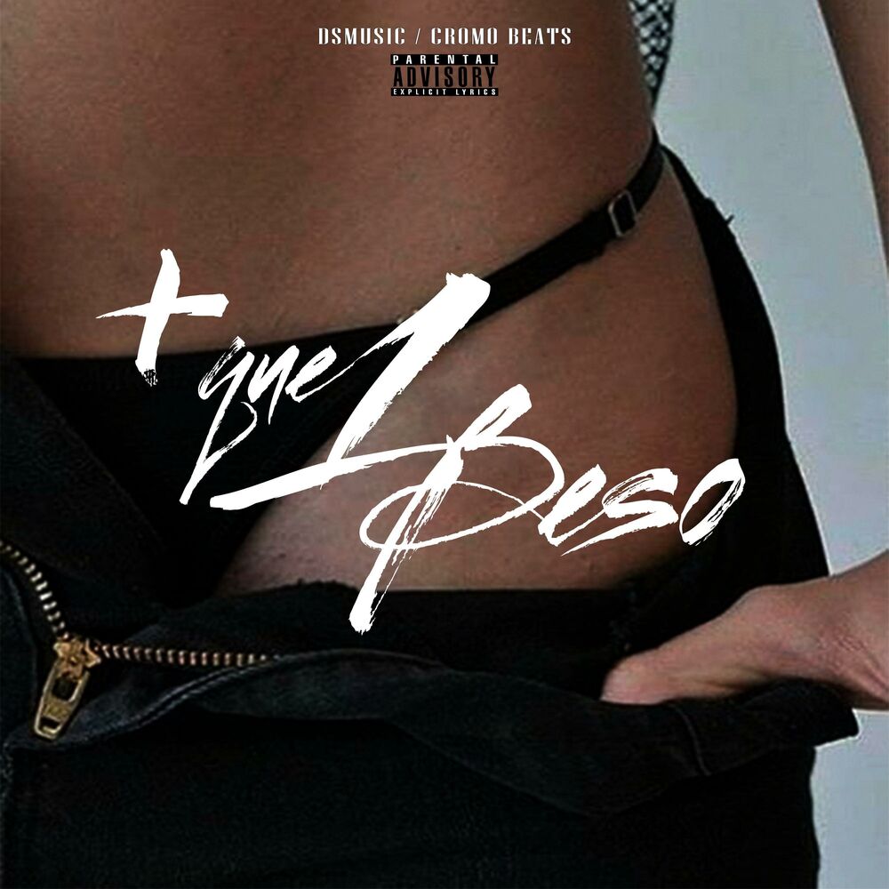 Picture of + que 1 Beso (feat. Deser1)