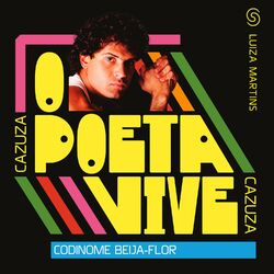 Cover of Codinome Beija-Flor