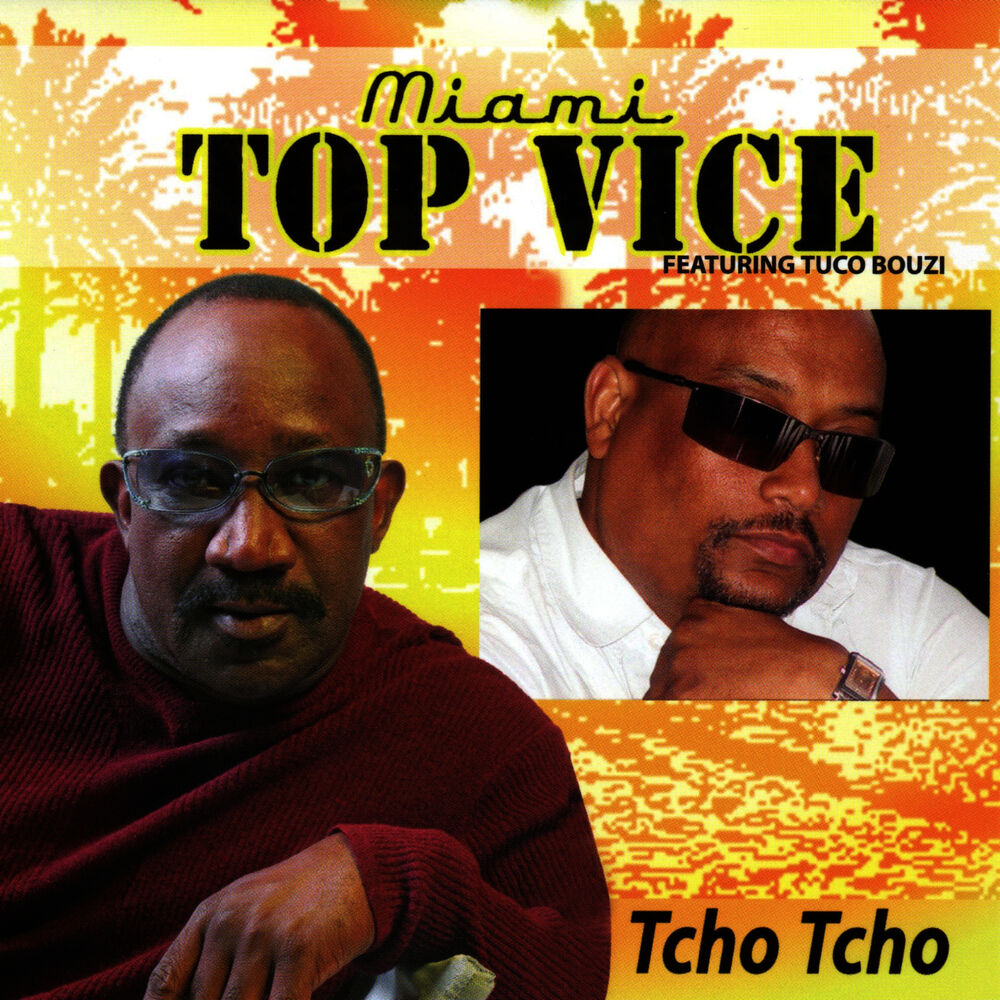 Picture of Tcho Tcho