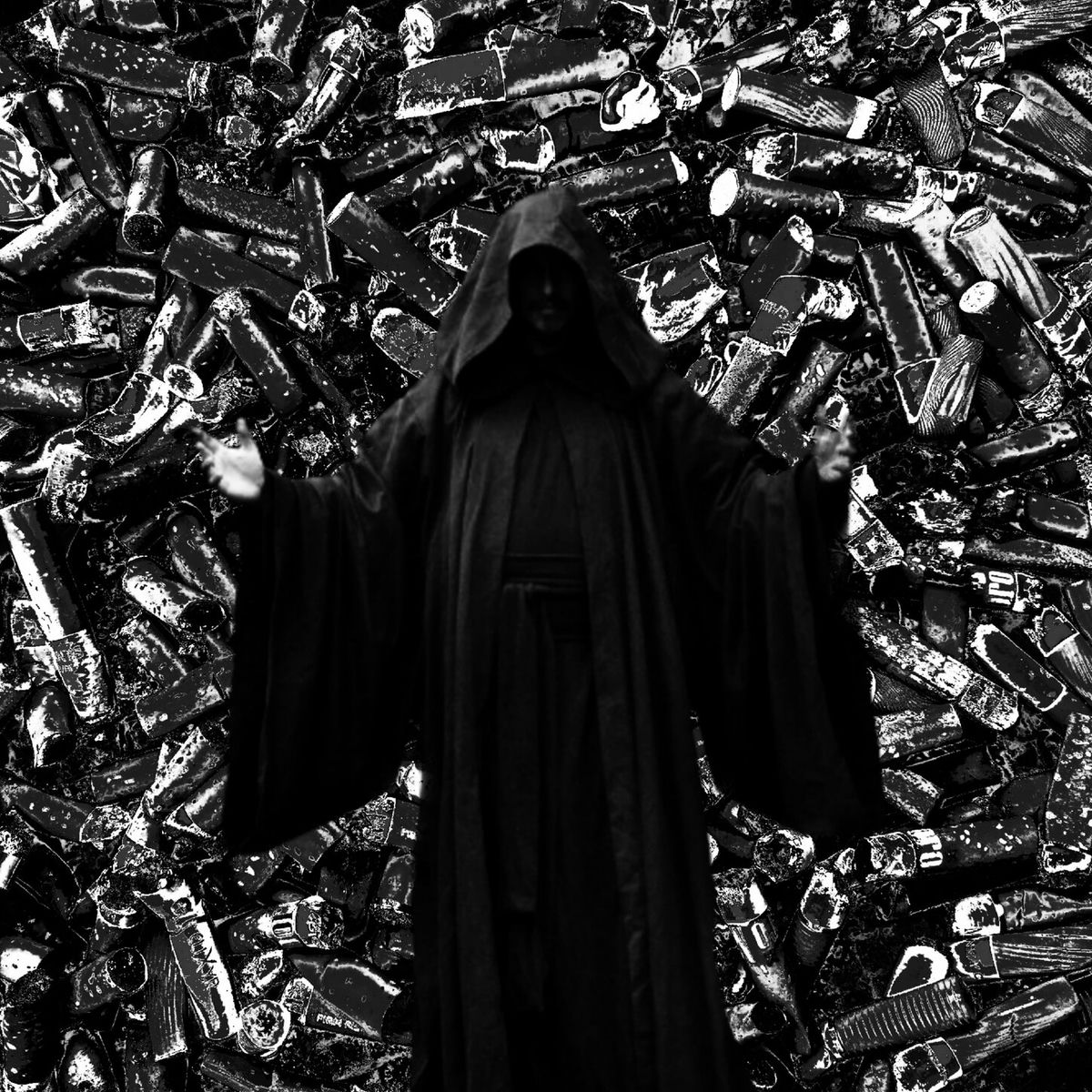 Album cover of Necromancer