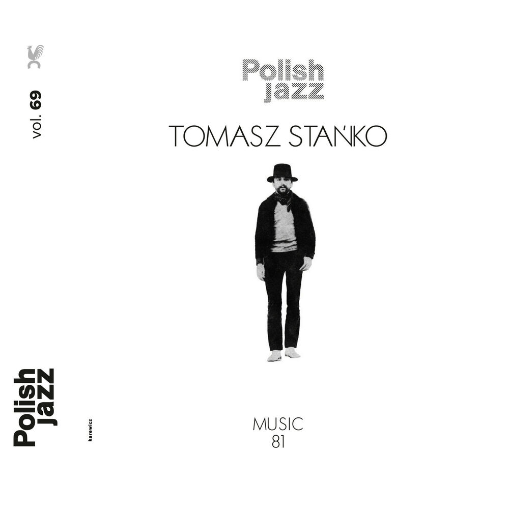 Picture of Music '81 (Polish Jazz vol. 69)