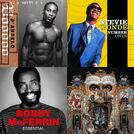 Album Influences