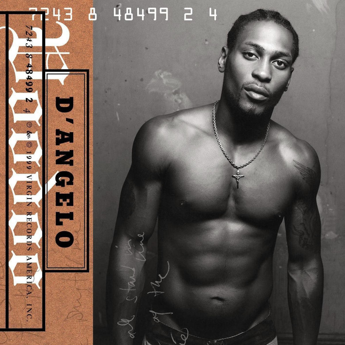 Album cover of Left And Right