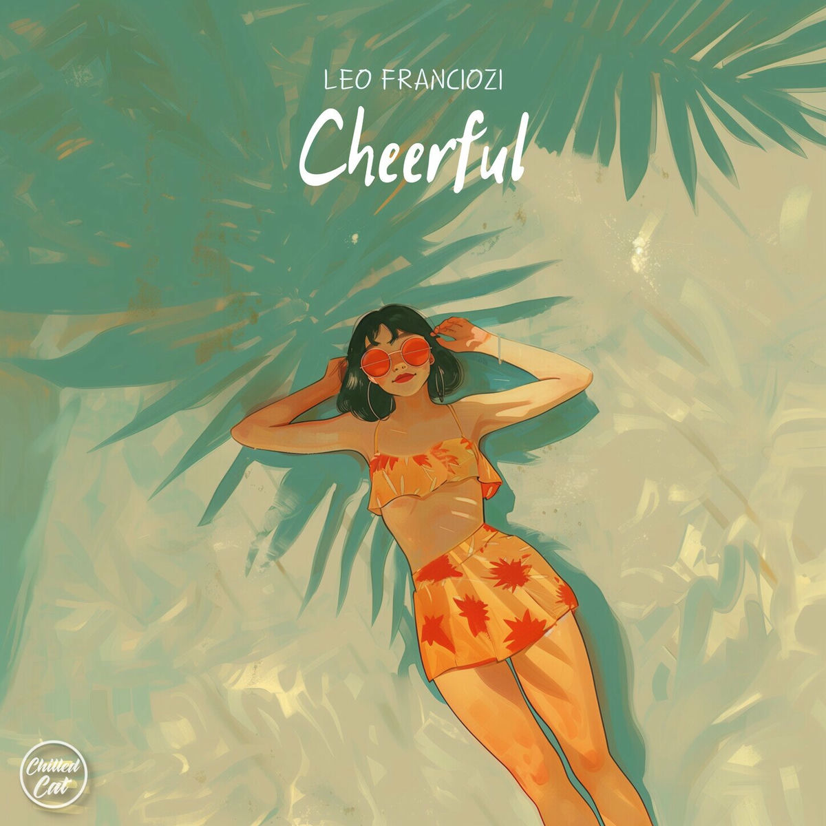 Album cover of Cheerful