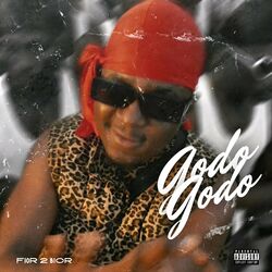 Cover of Godo Godo