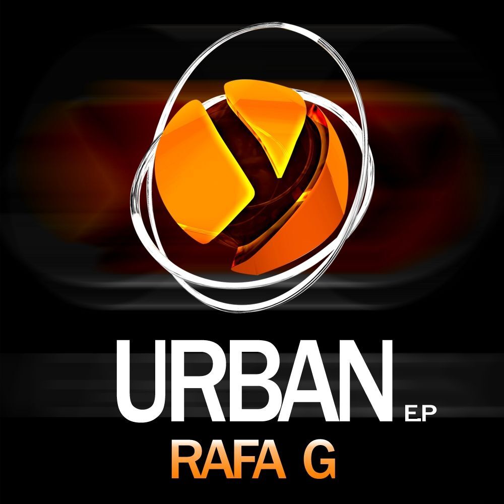 Picture of Urban (EP)