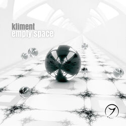 Cover of Empty Spaces