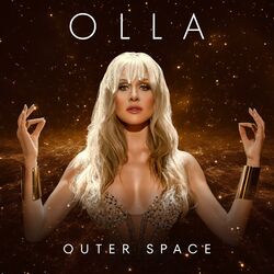 Cover of Outer Space