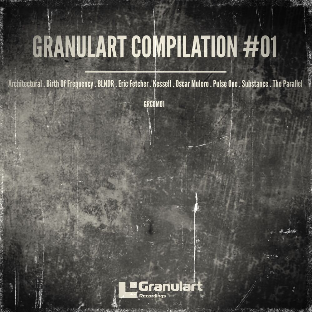 Picture of Granulart Compilation #01