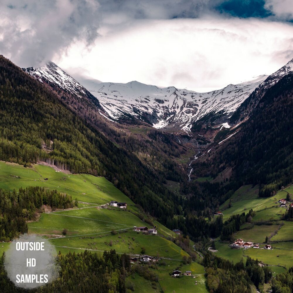 Picture of Energy in Nature