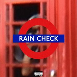 Cover of RAIN CHECK