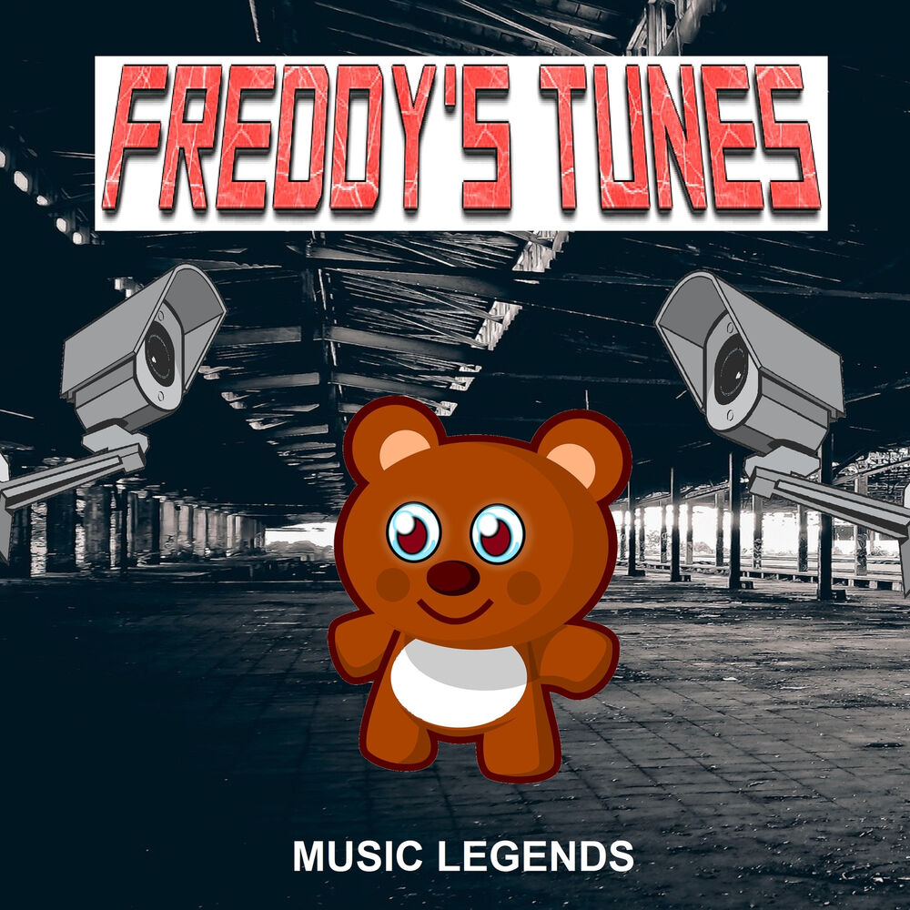 Picture of Freddy's Tunes