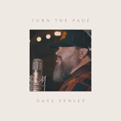 Cover of Turn the Page