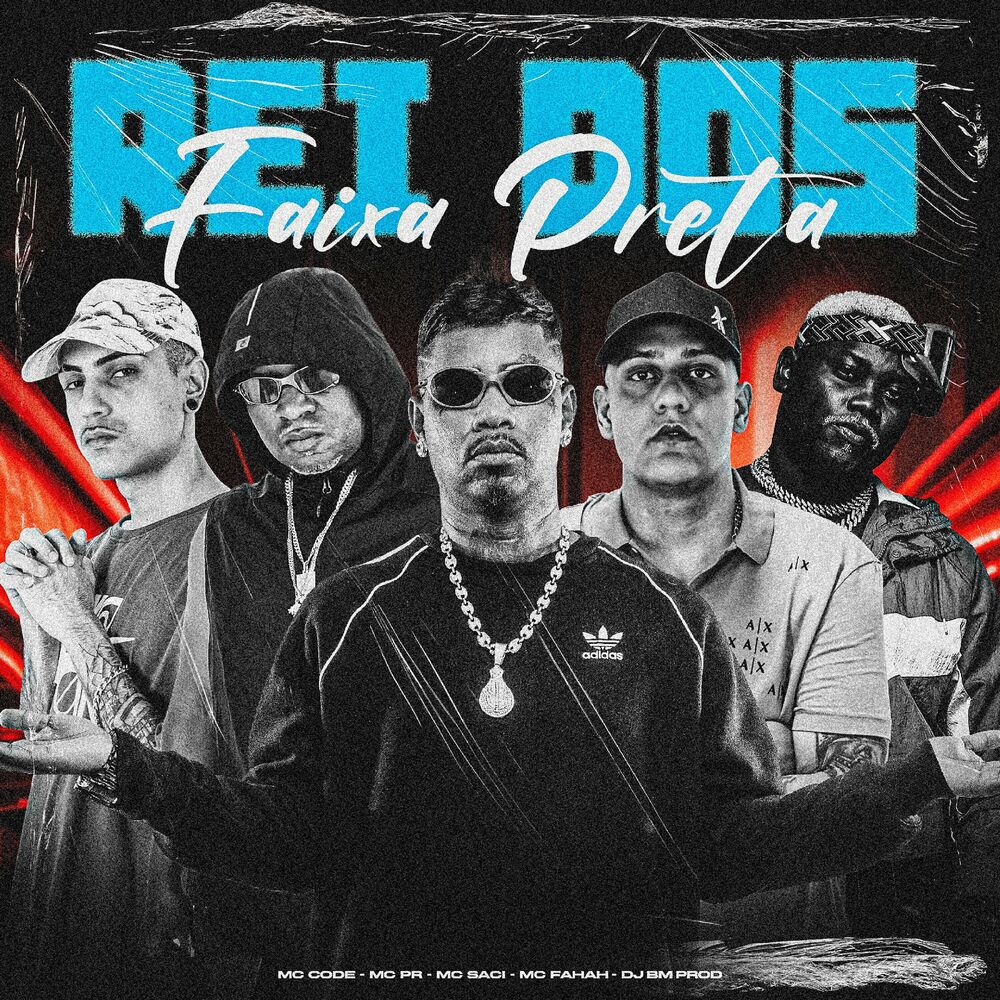 Picture of Rei dos Faixa Preta