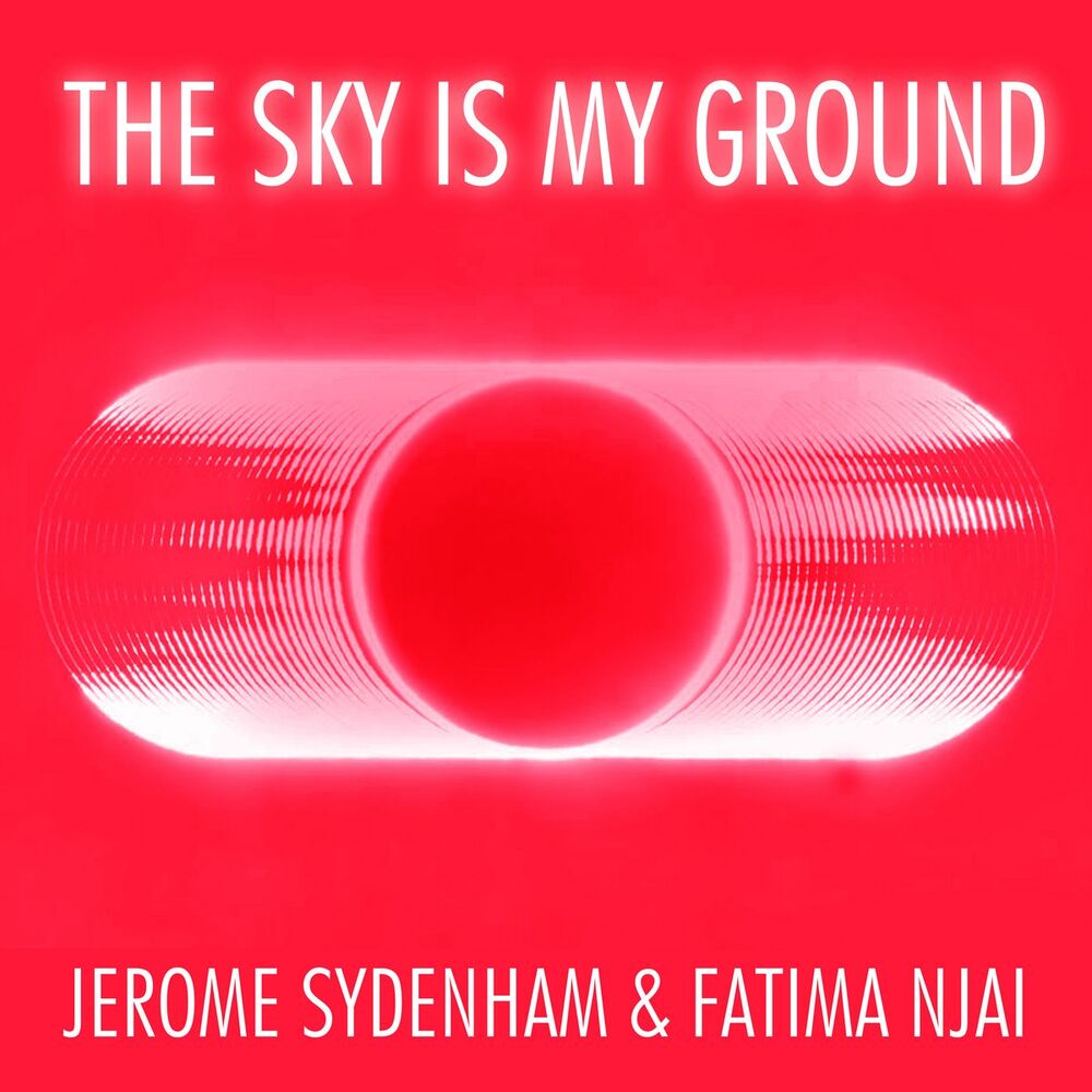 Picture of The Sky Is My Ground
