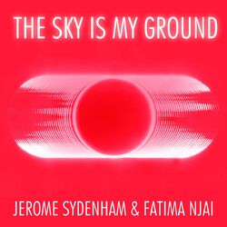 Cover of The Sky Is My Ground