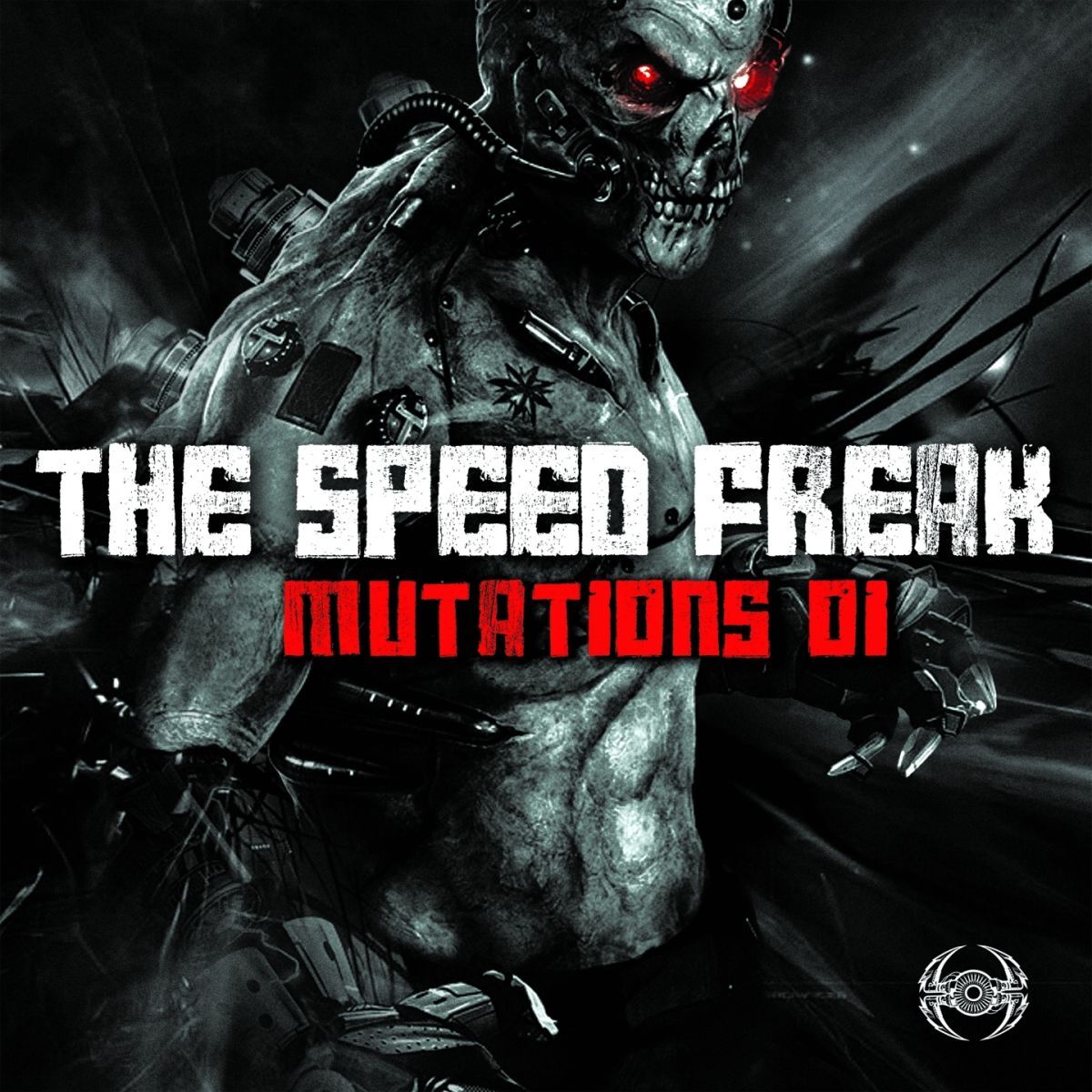 Album picture of Mutations 01