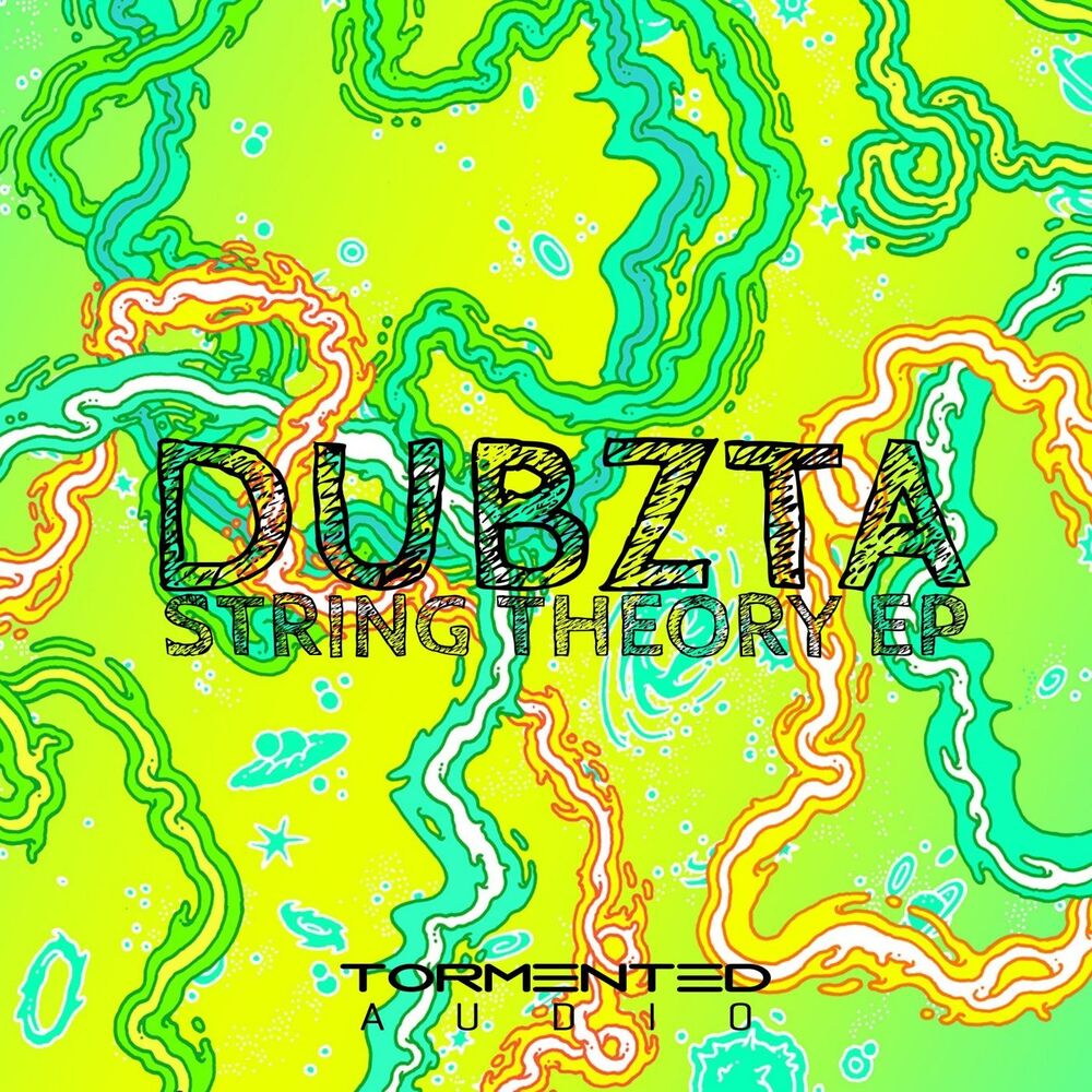 Picture of String Theory EP