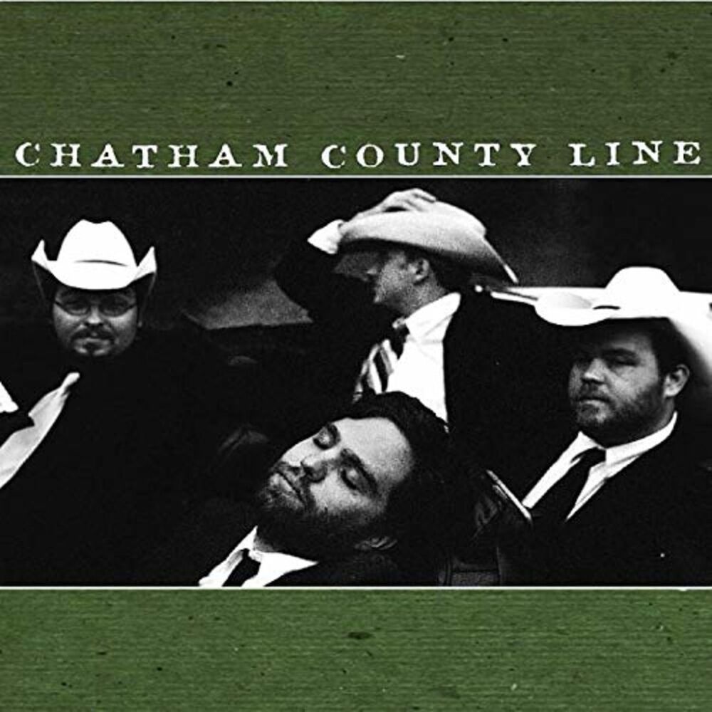Picture of Chatham County Line