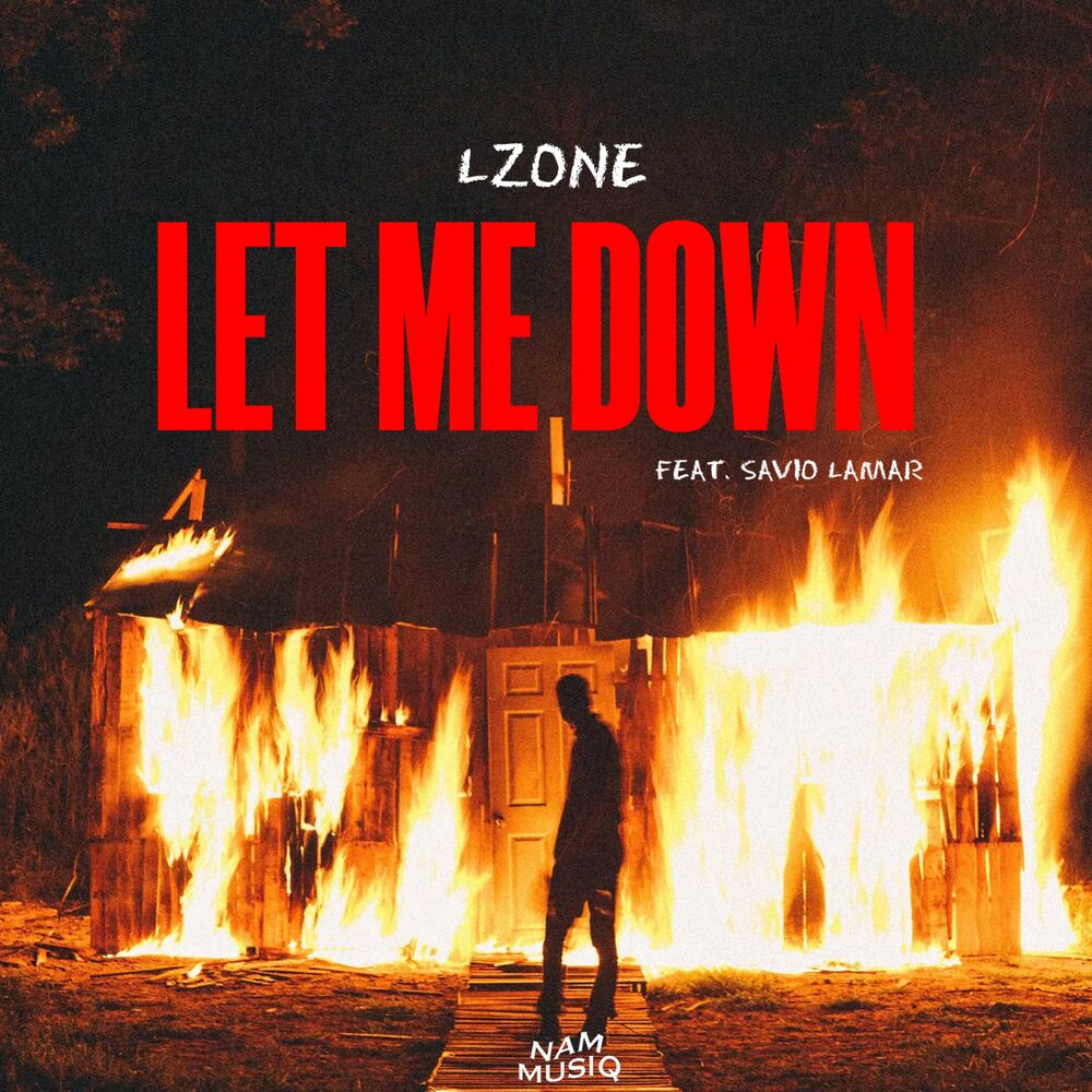 Picture of Let me down